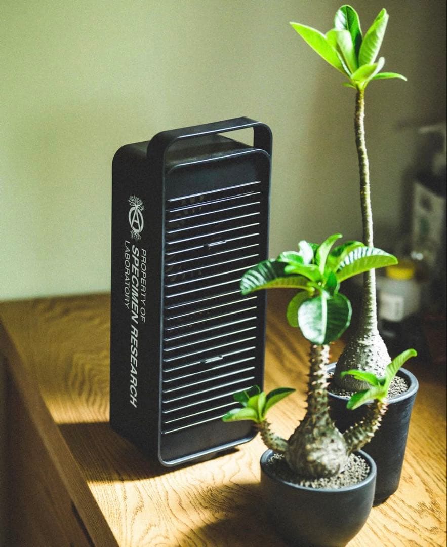 ネイバーフッド NEIGHBORHOOD SRL 卓上扇風機 サーキュレーター