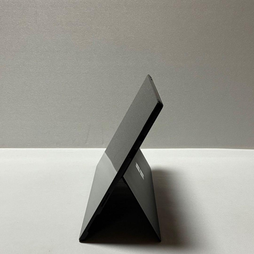 【美品】Surface Pro 6 メモリ8GB タッチパネル パソコン PC