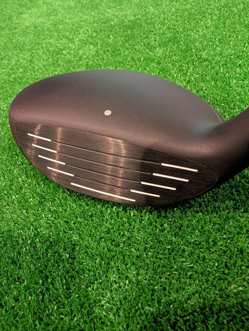 【コース未使用】PING G440 MAX フェアウェイウッド 5W 19°