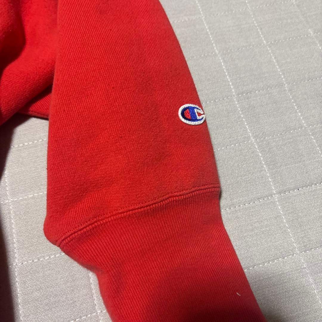 ジャーナルスタンダード別注　チャンピオン　リバースウィーブ　スウェット