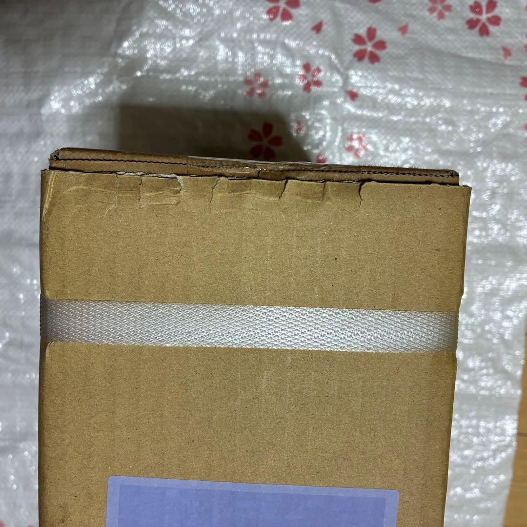 【新品・未開封】Panasonic ポータブルテレビ UN-15LD12H