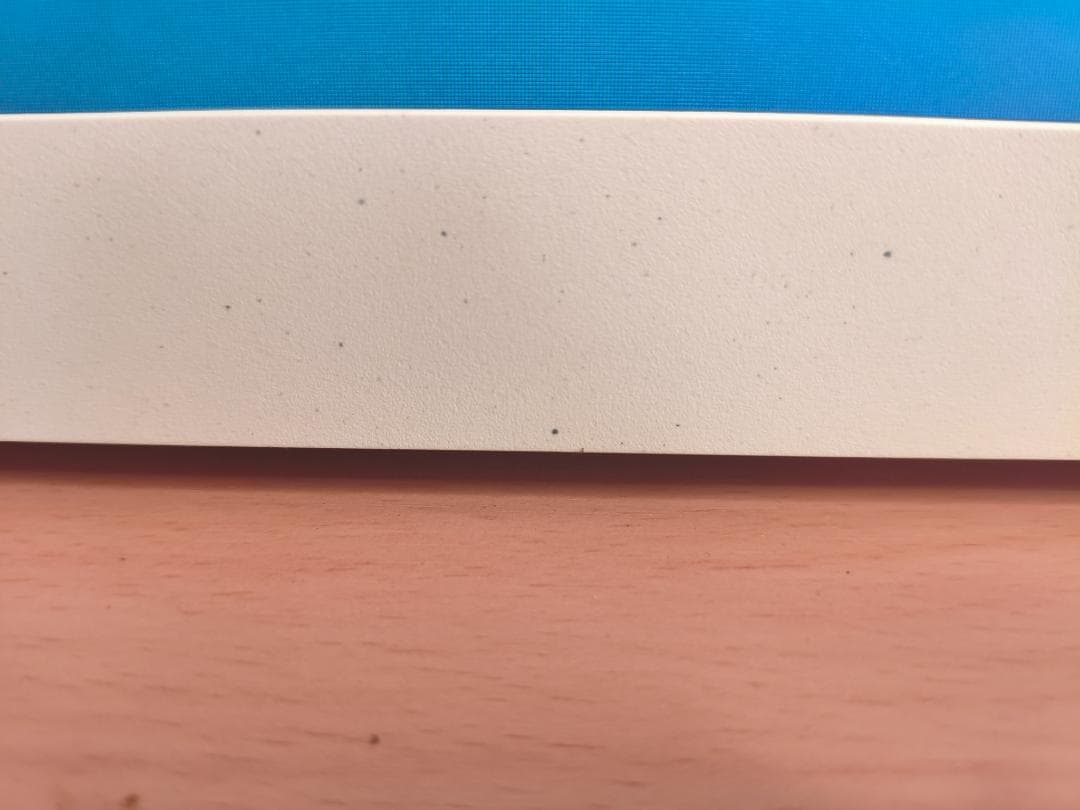 HP Core ultra 7搭載 27インチタッチ対応一体型PC スタンド欠品