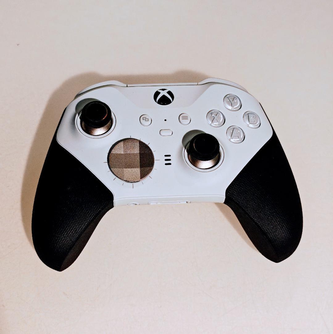 XboxEliteワイヤレスコントローラーSeries2 CoreEdition