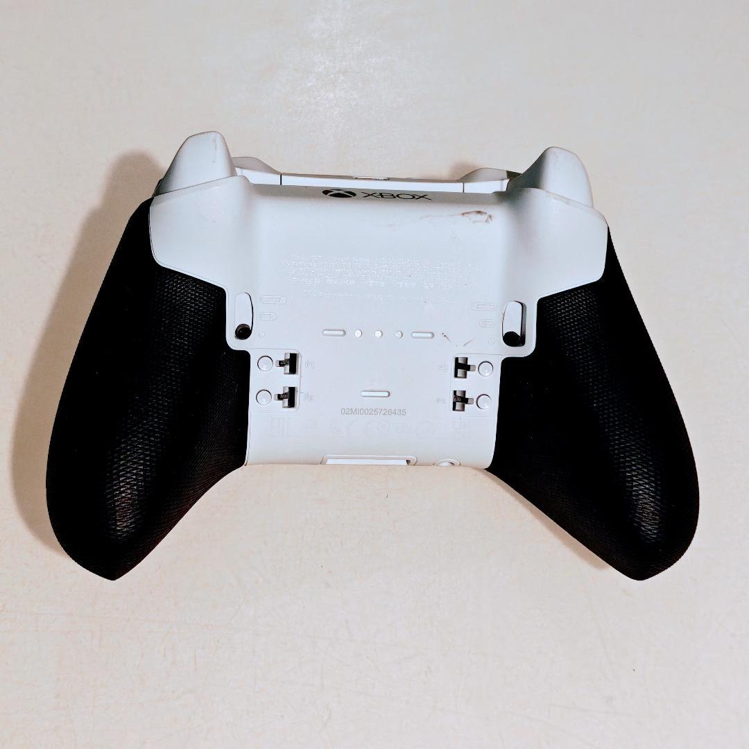 XboxEliteワイヤレスコントローラーSeries2 CoreEdition