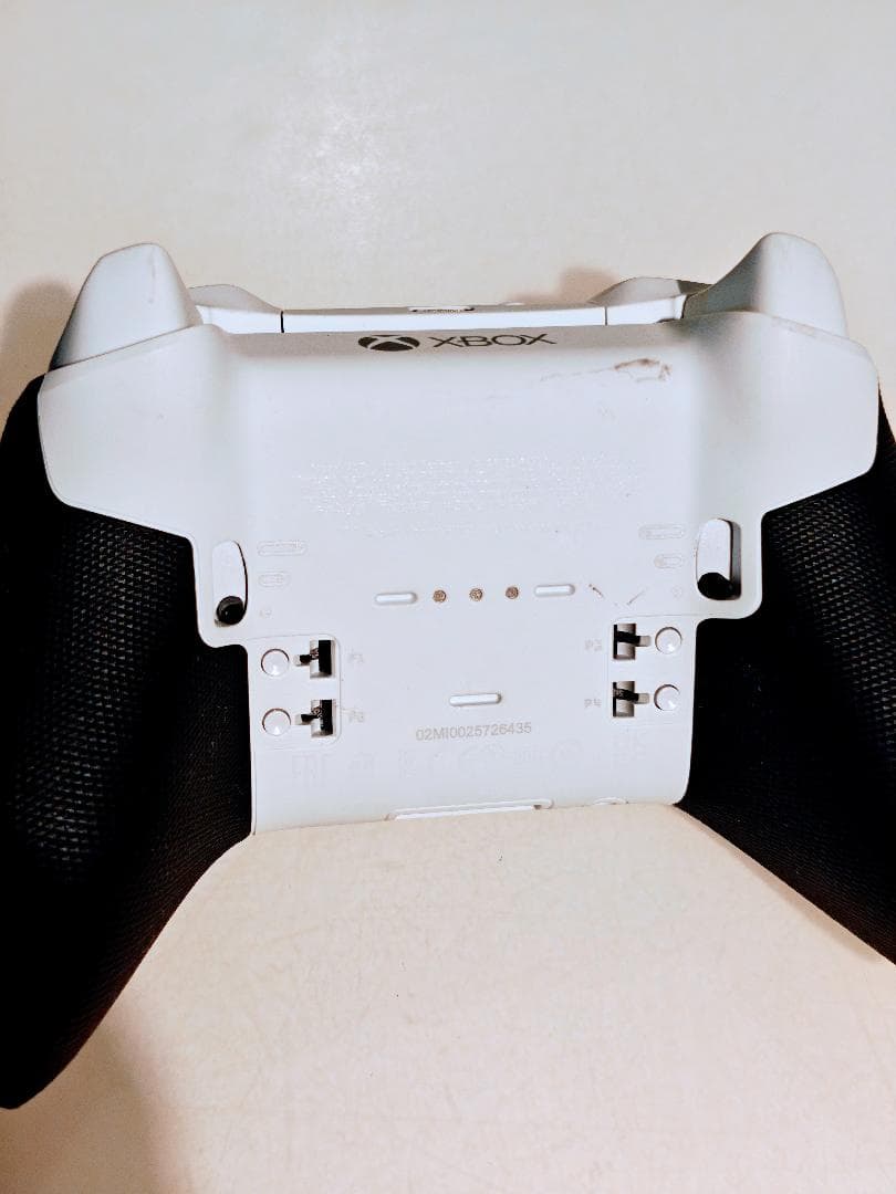 XboxEliteワイヤレスコントローラーSeries2 CoreEdition