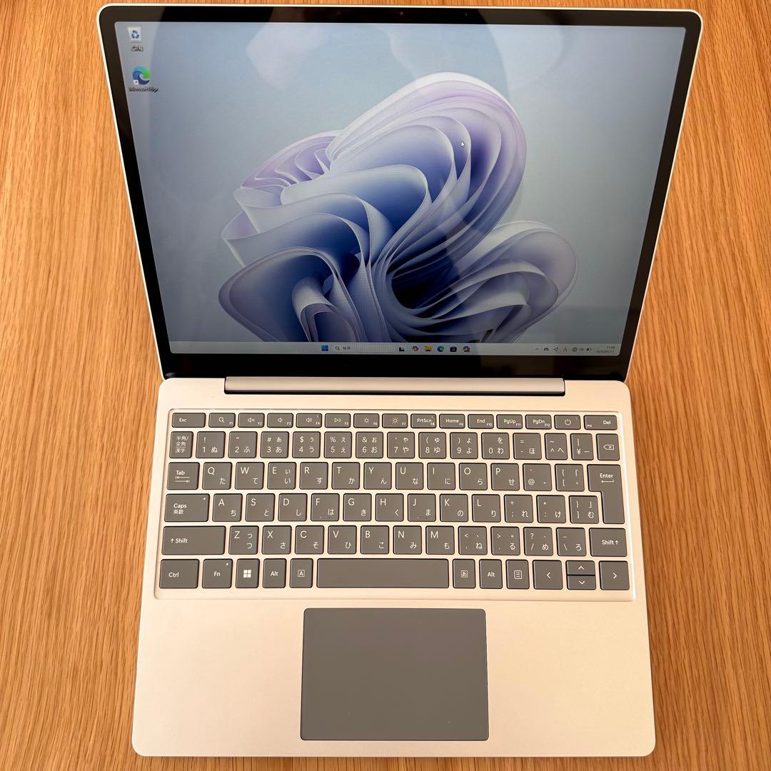 Microsoft Surface Go Laptop 3 第3世代 訳あり