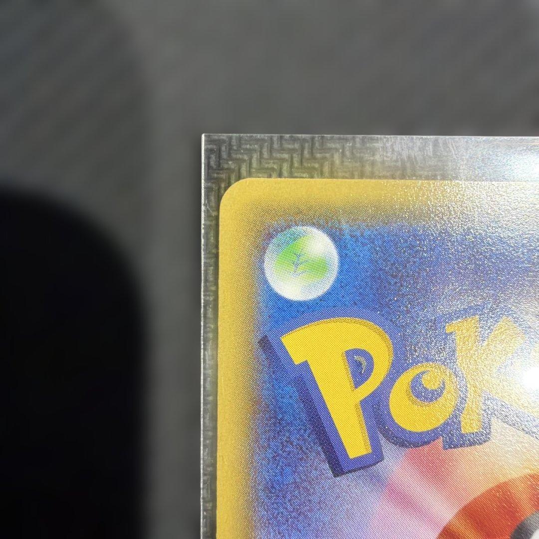 ポケモンカード ブラッキー オールナイトパーティ プロモ