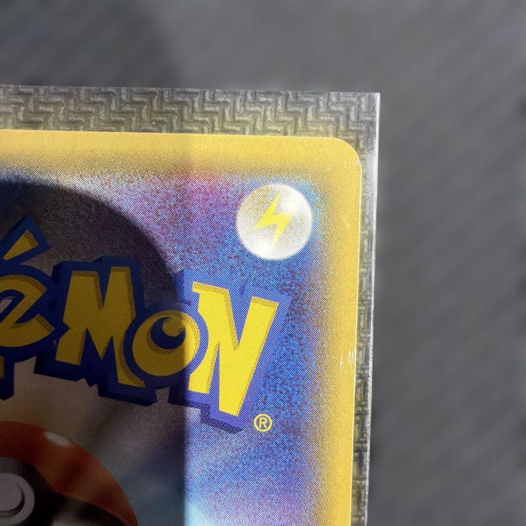 ポケモンカード ブラッキー オールナイトパーティ プロモ