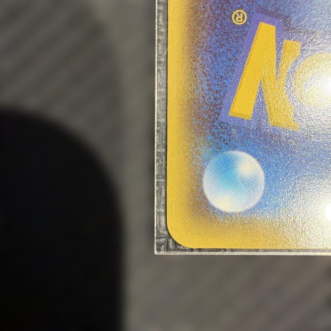 ポケモンカード ブラッキー オールナイトパーティ プロモ