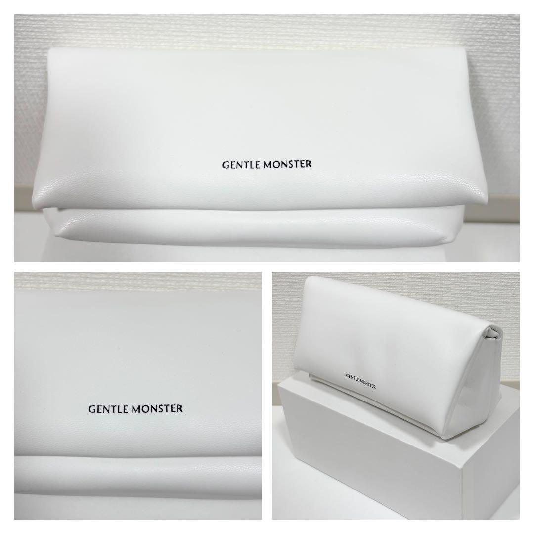 GENTLE MONSTER TAMBU ジェントルモンスター サングラス