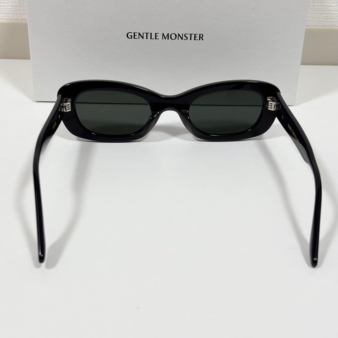GENTLE MONSTER TAMBU ジェントルモンスター サングラス