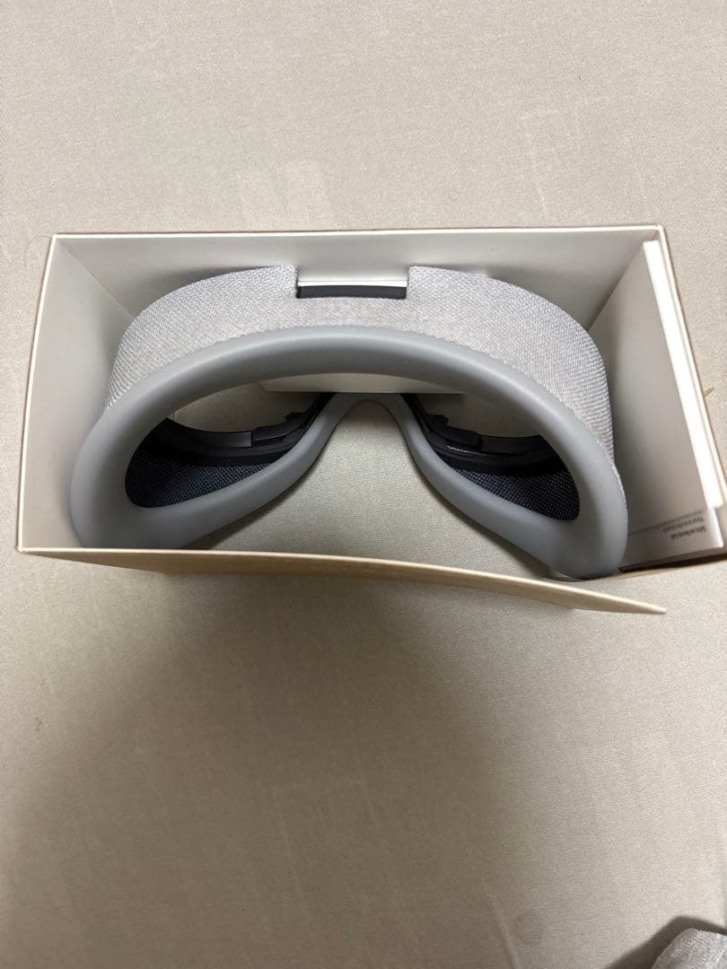  Quest 3S 128GB＋メッシュカバー