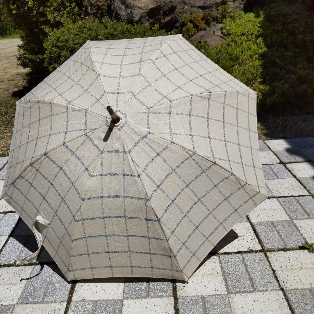45R 日傘 レア 新品未使用