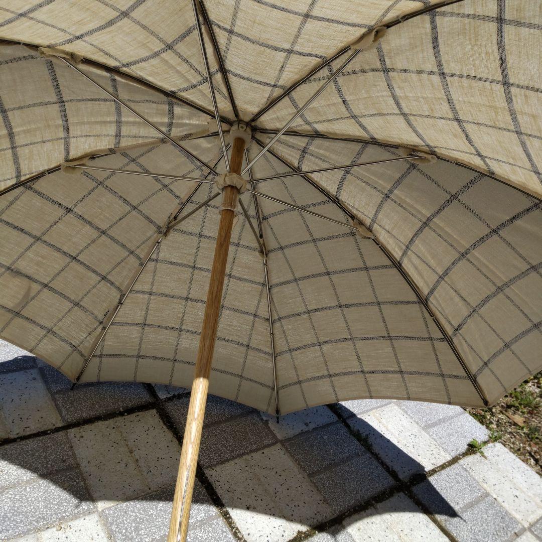 45R 日傘 レア 新品未使用