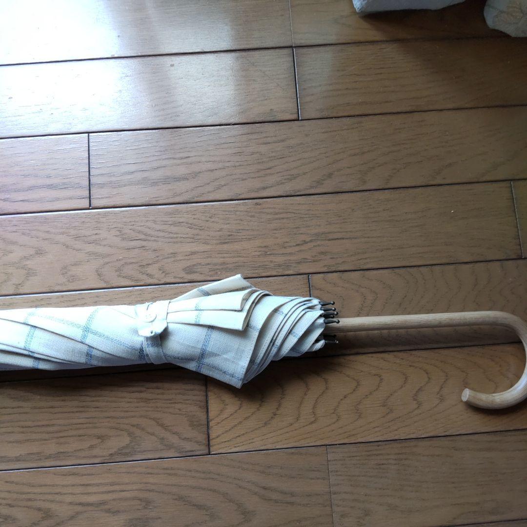 45R 日傘 レア 新品未使用