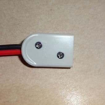 NASAタイプ電源コード　5本組　＃ユニデン　 ＃カルメン　 ＃プレジデント