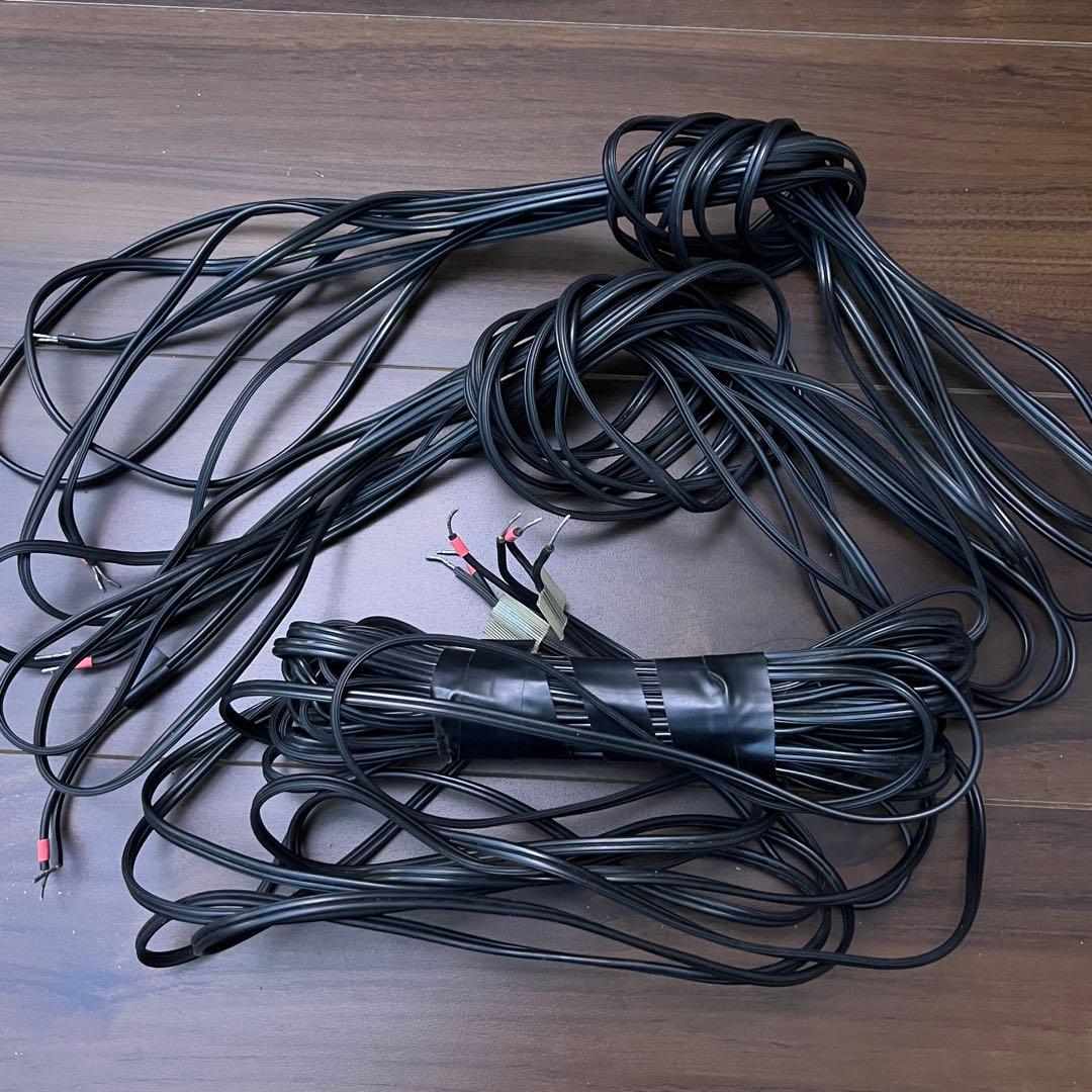 Bose AM5-III スピーカーシステム ＋ RA-12 ステレオアンプ