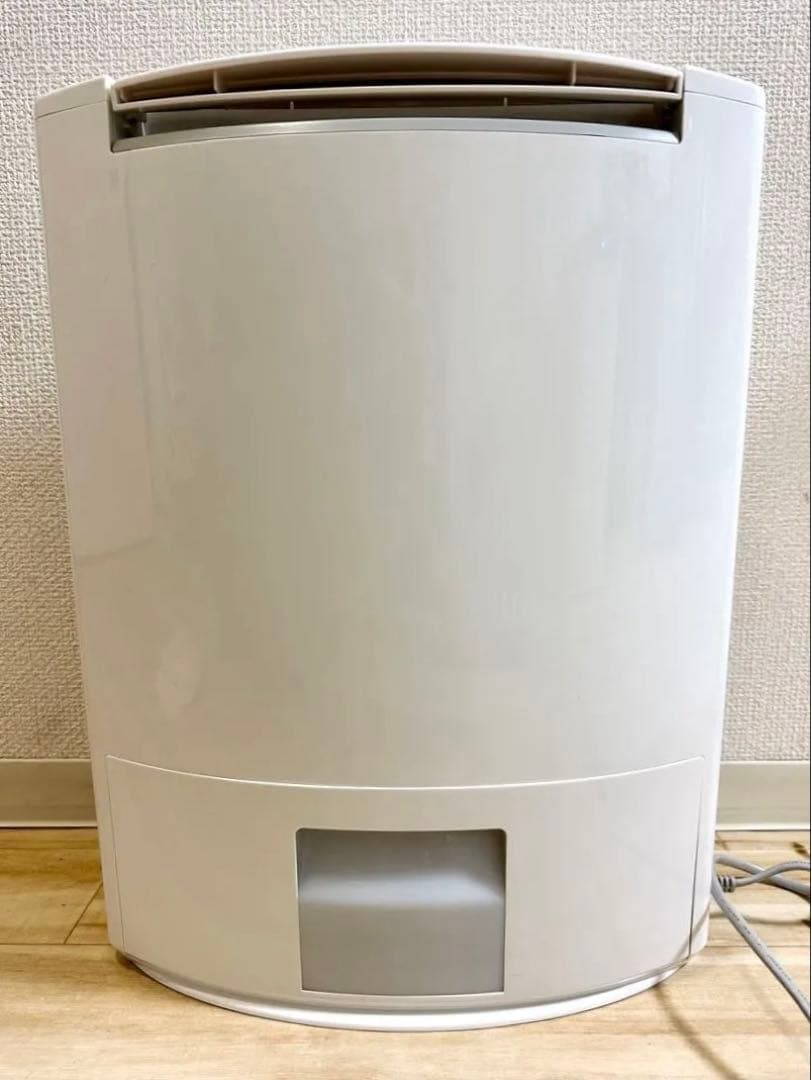 Panasonic デシカント方式除湿乾燥機 F-YZG100