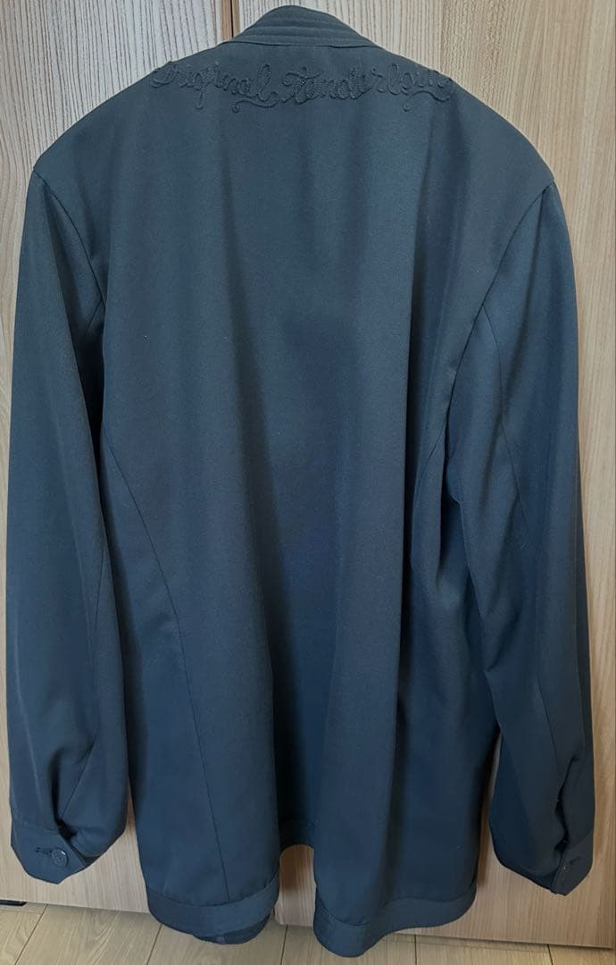 テンダーロイン ワークジャケット キャスケット セット