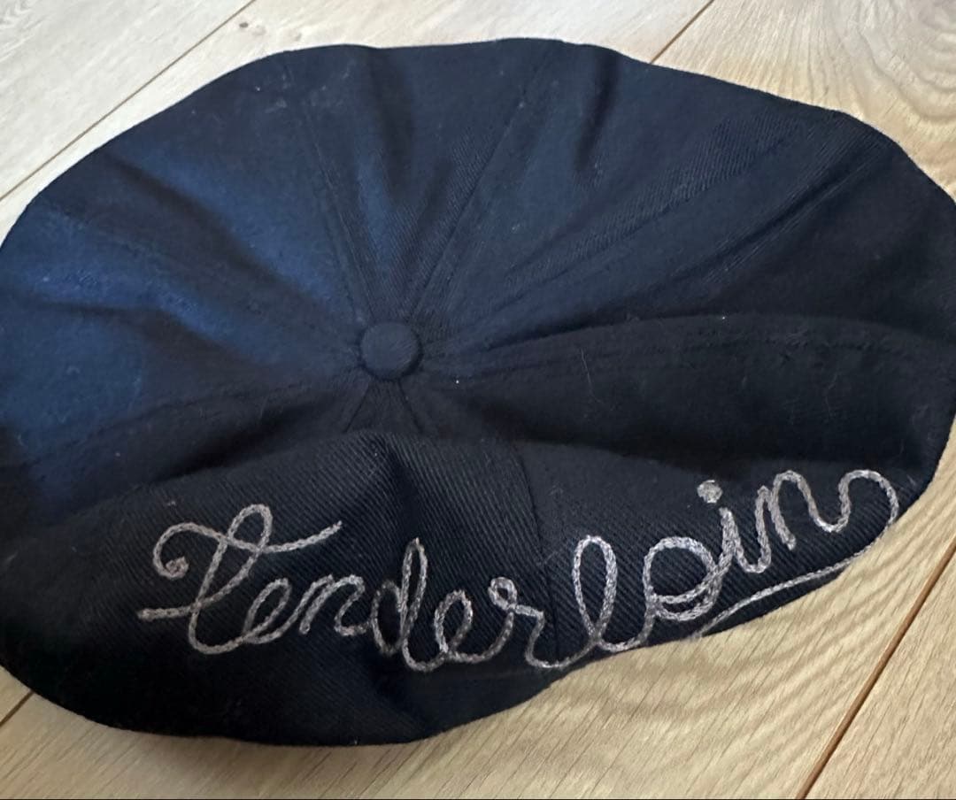 テンダーロイン ワークジャケット キャスケット セット