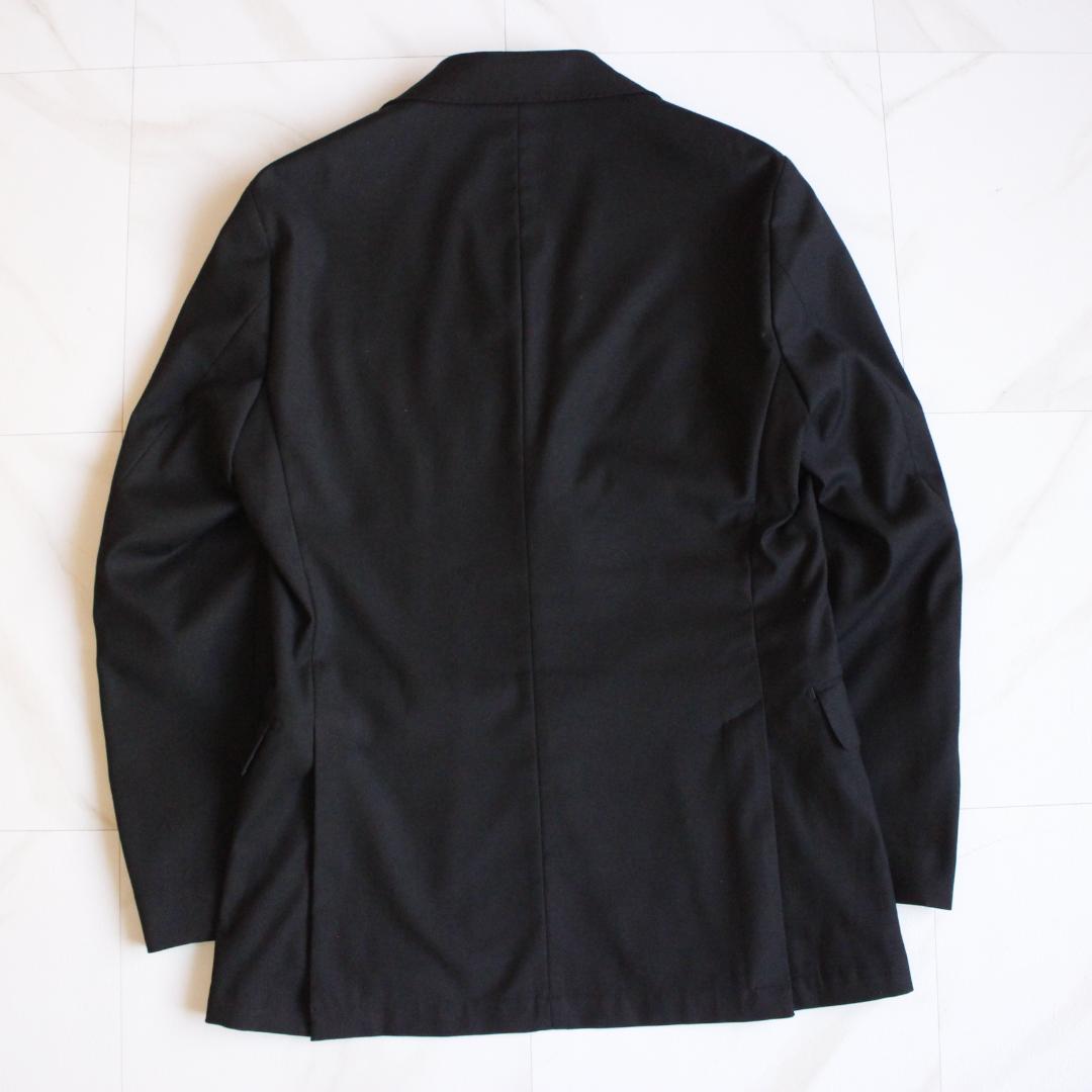 Salon de GW リングジャケット セットアップスーツ S ブラック