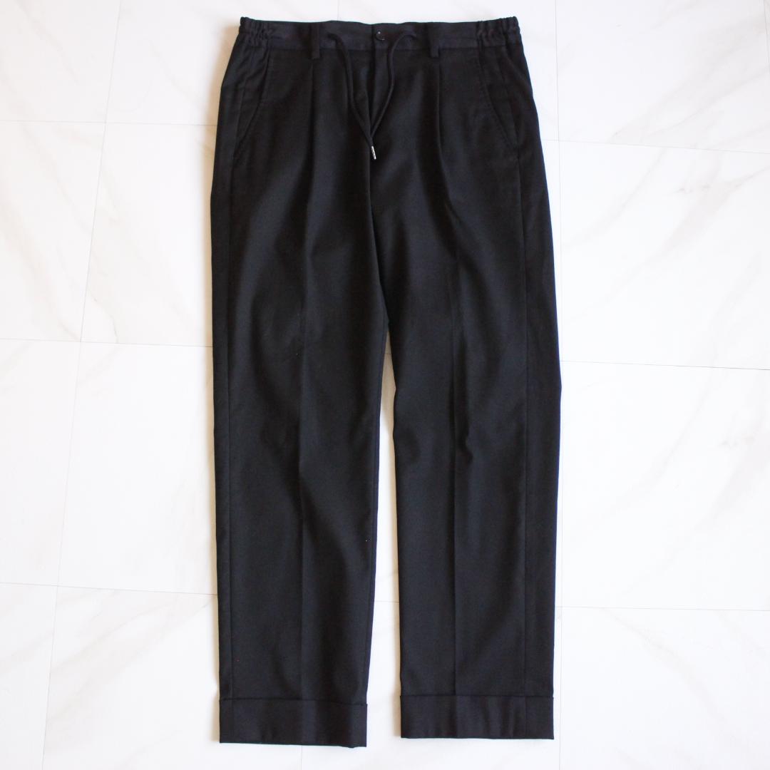 Salon de GW リングジャケット セットアップスーツ S ブラック