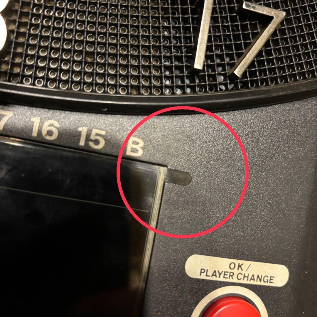 ダーツライブ100s