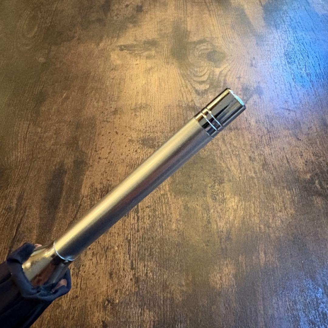 新品未使用Vivienne Westwood 傘　絶版品　入手困難品オーブ