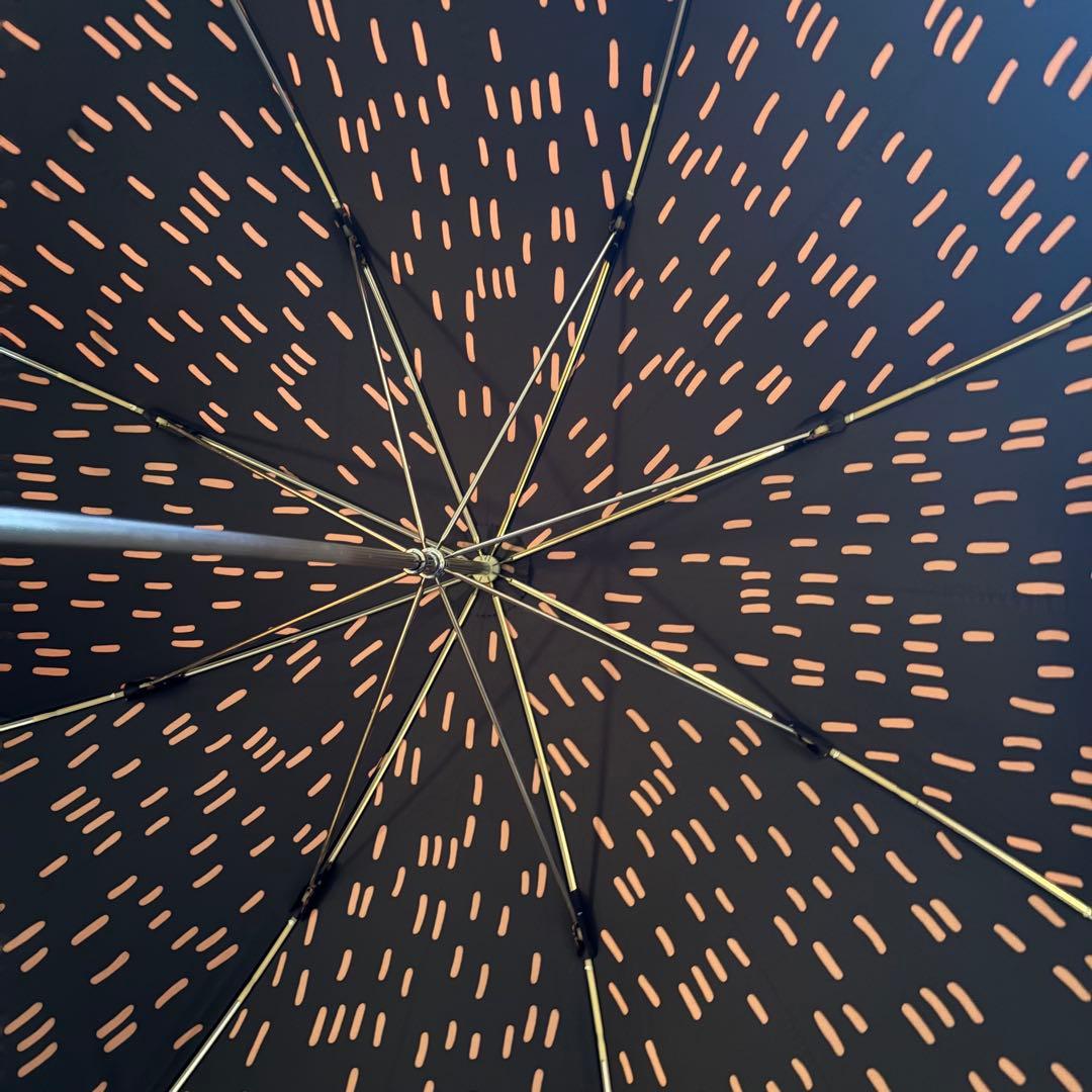 新品未使用Vivienne Westwood 傘　絶版品　入手困難品オーブ