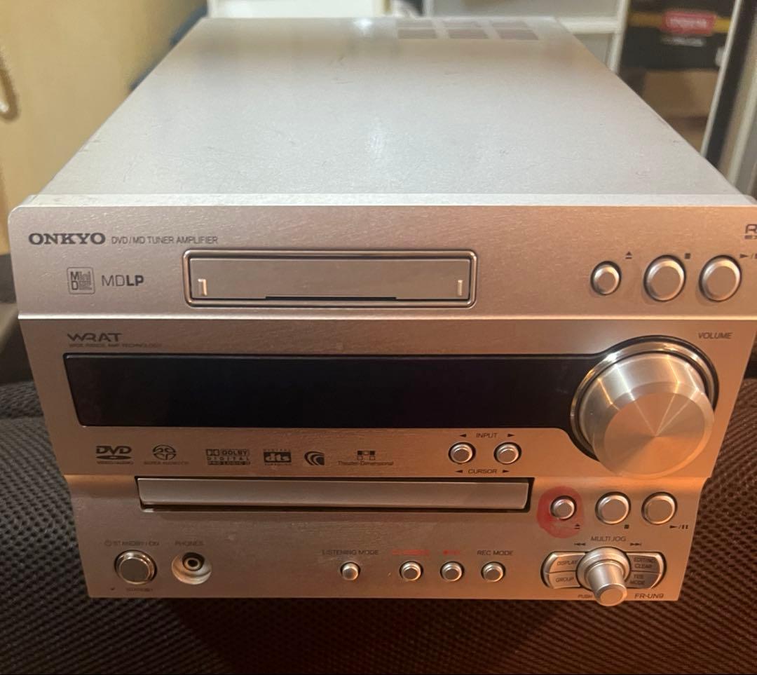 ONKYO オンキョー FR-UN9