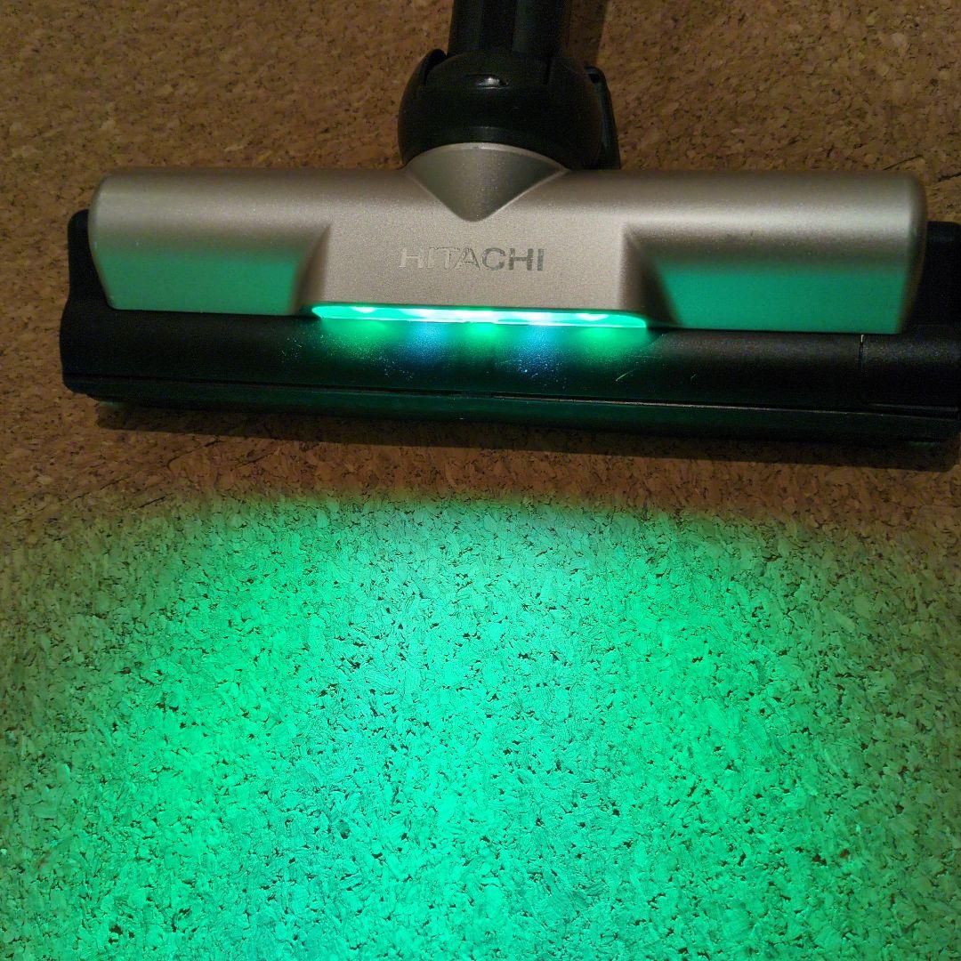 HITACHI スティッククリーナー PV-BL3K 本体