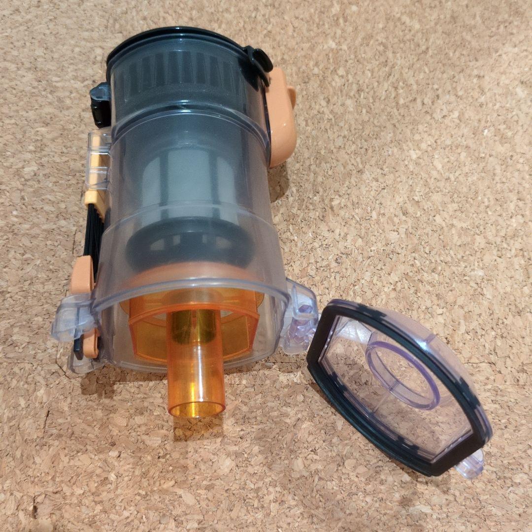 HITACHI スティッククリーナー PV-BL3K 本体