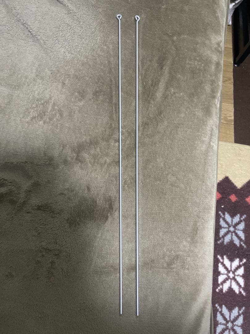 イージーホーム80 ローメッシュとウォーターボトルフラットLのセット