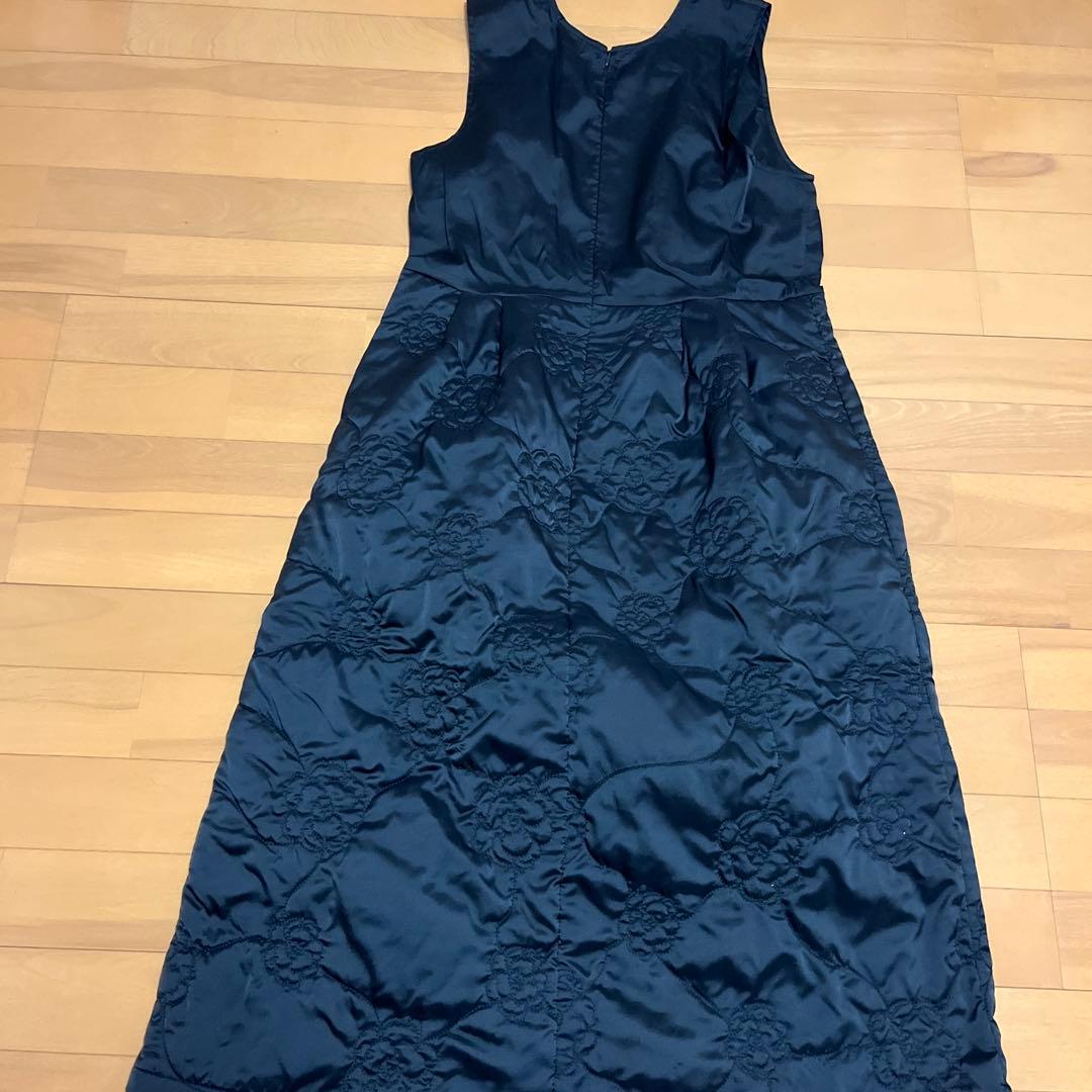 インゲボルグ セットアップワンピース