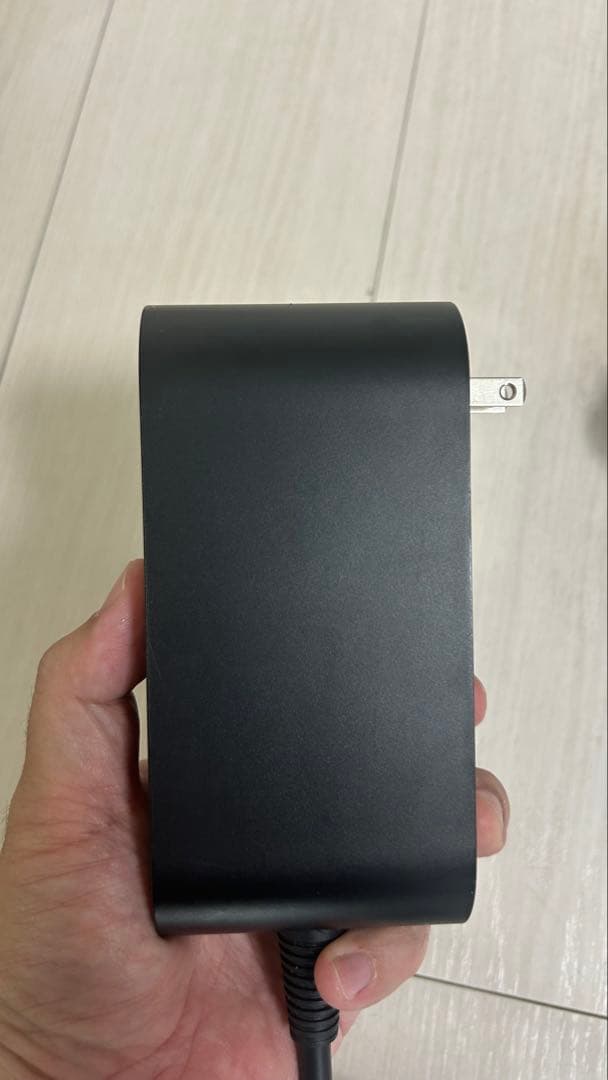 ダイソン　ヘアドライヤー　HD17