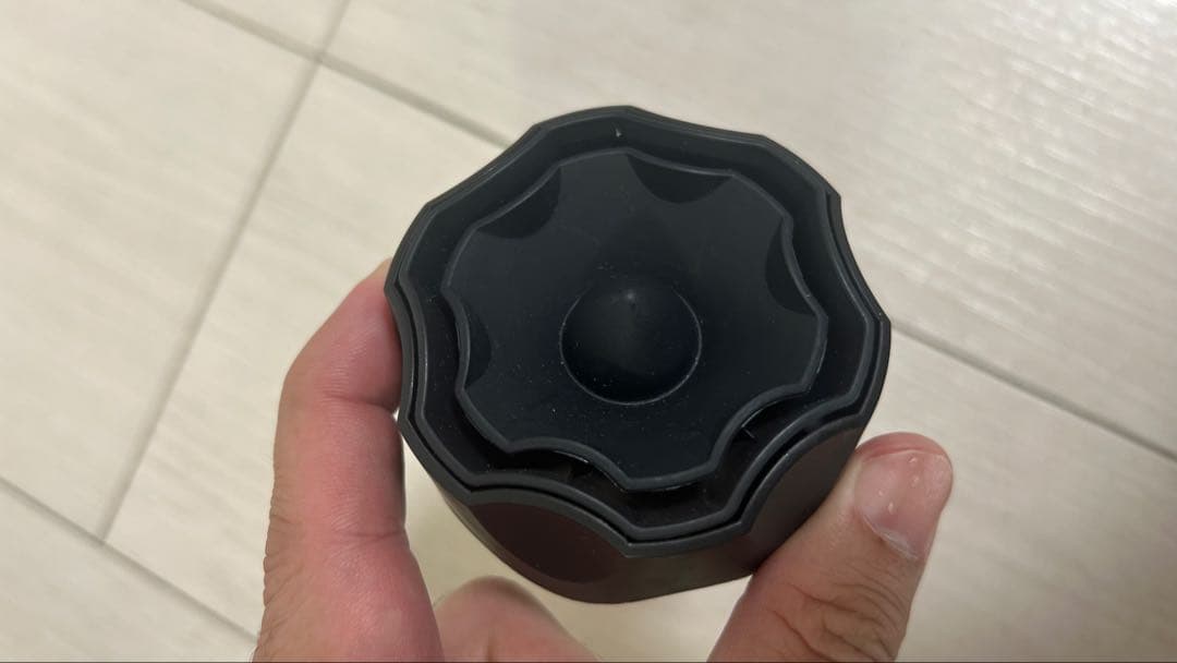 ダイソン　ヘアドライヤー　HD17