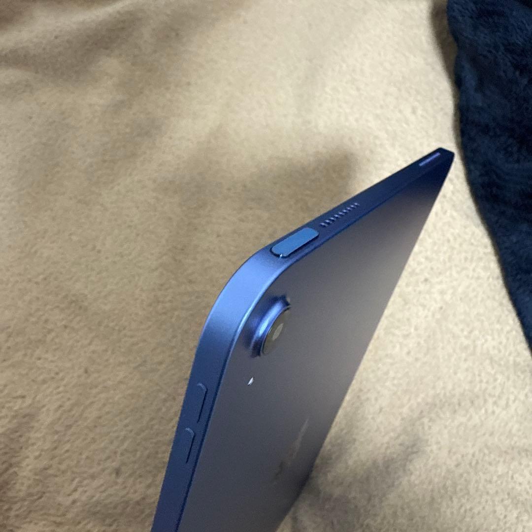 iPad (第10世代) + Apple Pencil（USB-C）