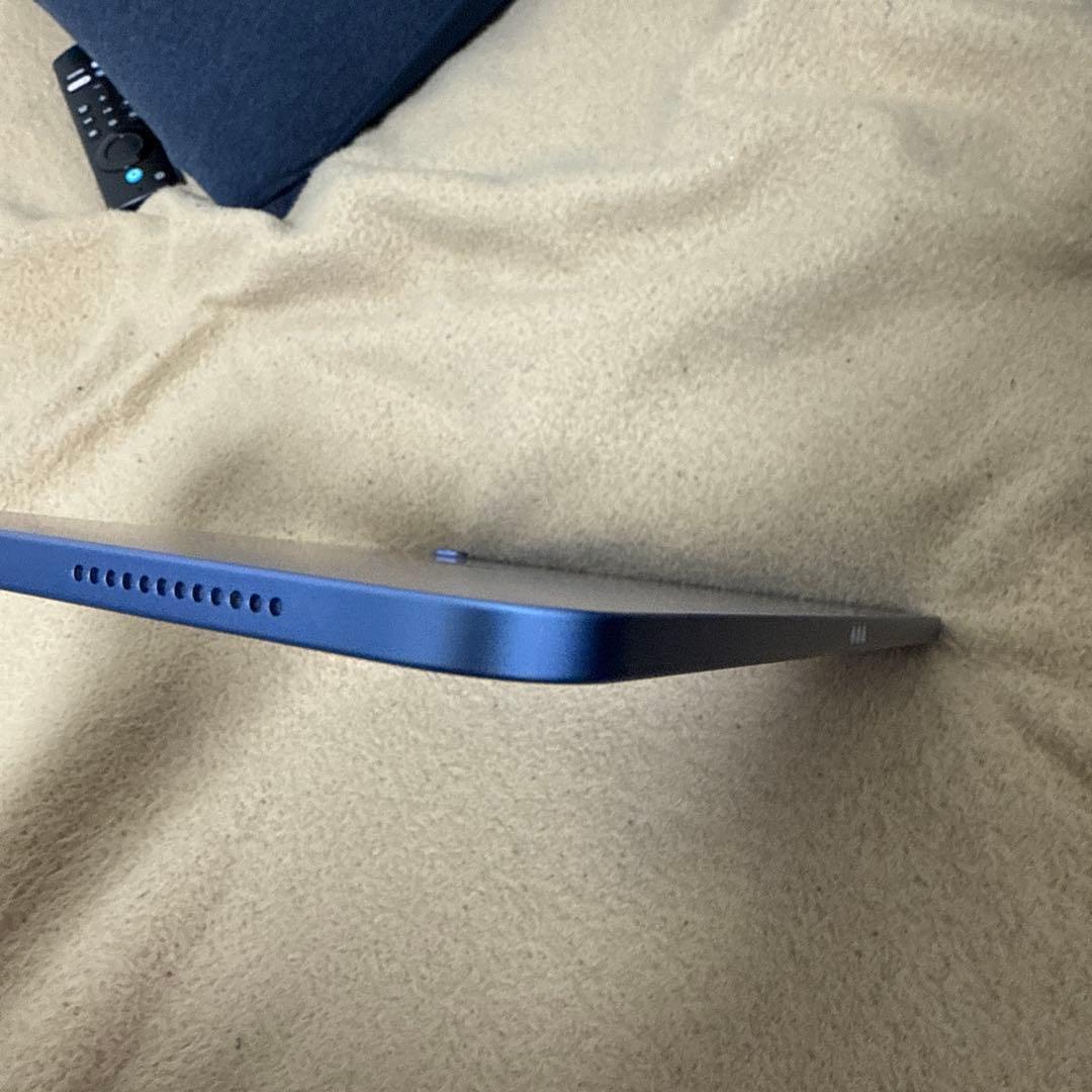 iPad (第10世代) + Apple Pencil（USB-C）