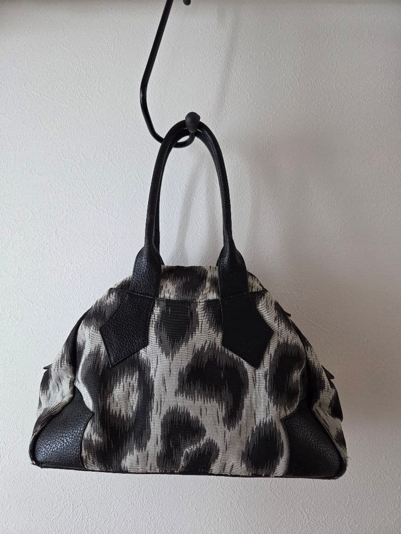 yamamotoVivienne Westwood ヴィンテージ★レオパ