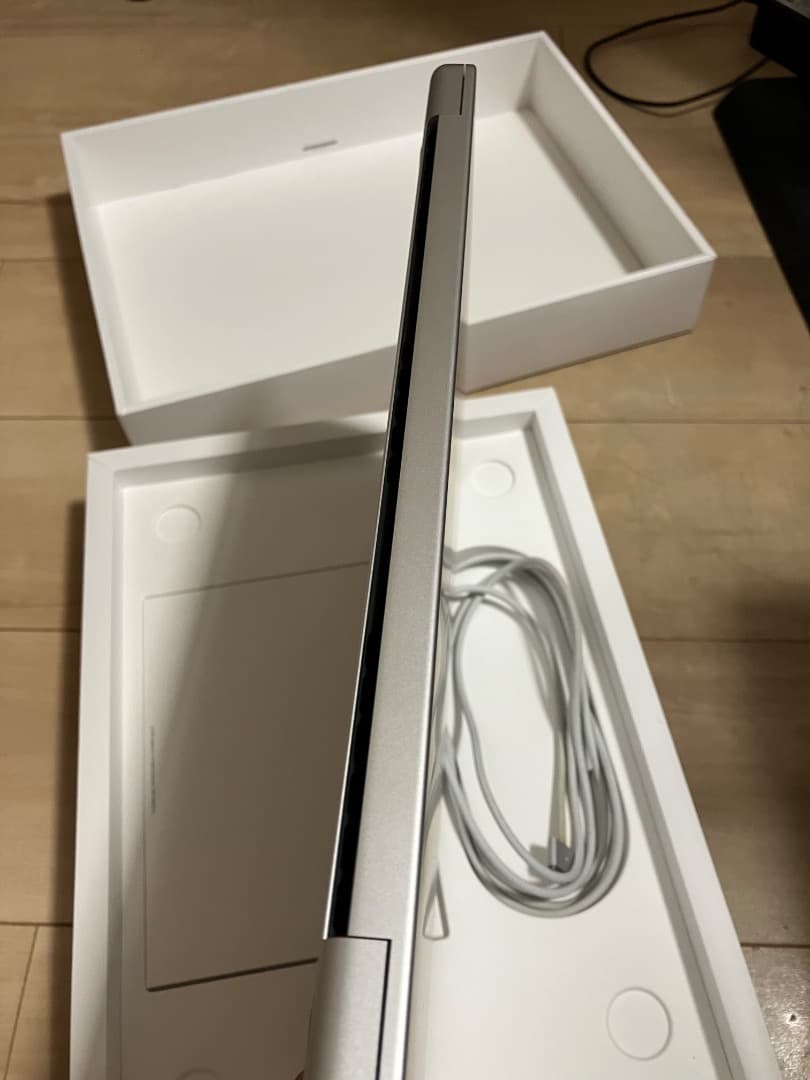 MacBook Pro 2021 14インチ M1pro 32GB 1TB