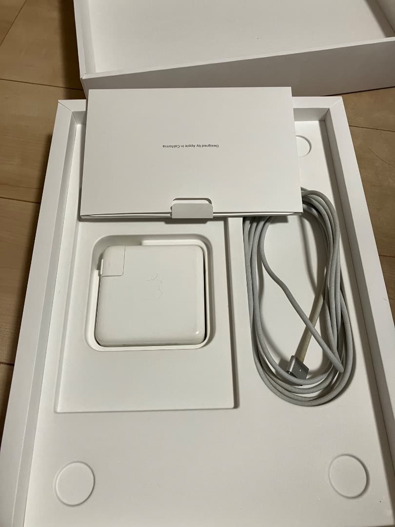 MacBook Pro 2021 14インチ M1pro 32GB 1TB