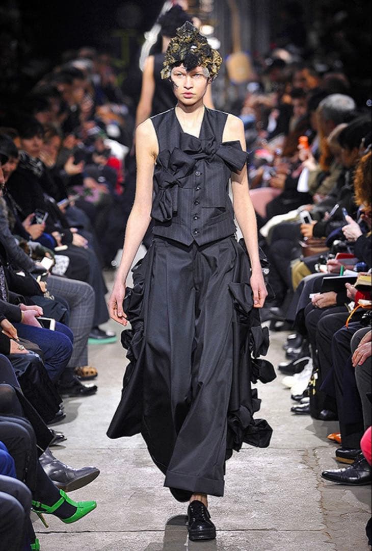 COMME des GARÇONS 2013 名作　ベスト