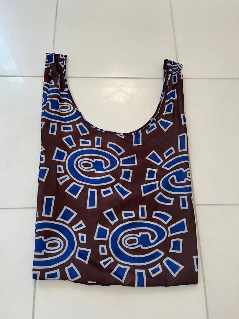 Always Adwysd エコバッグ