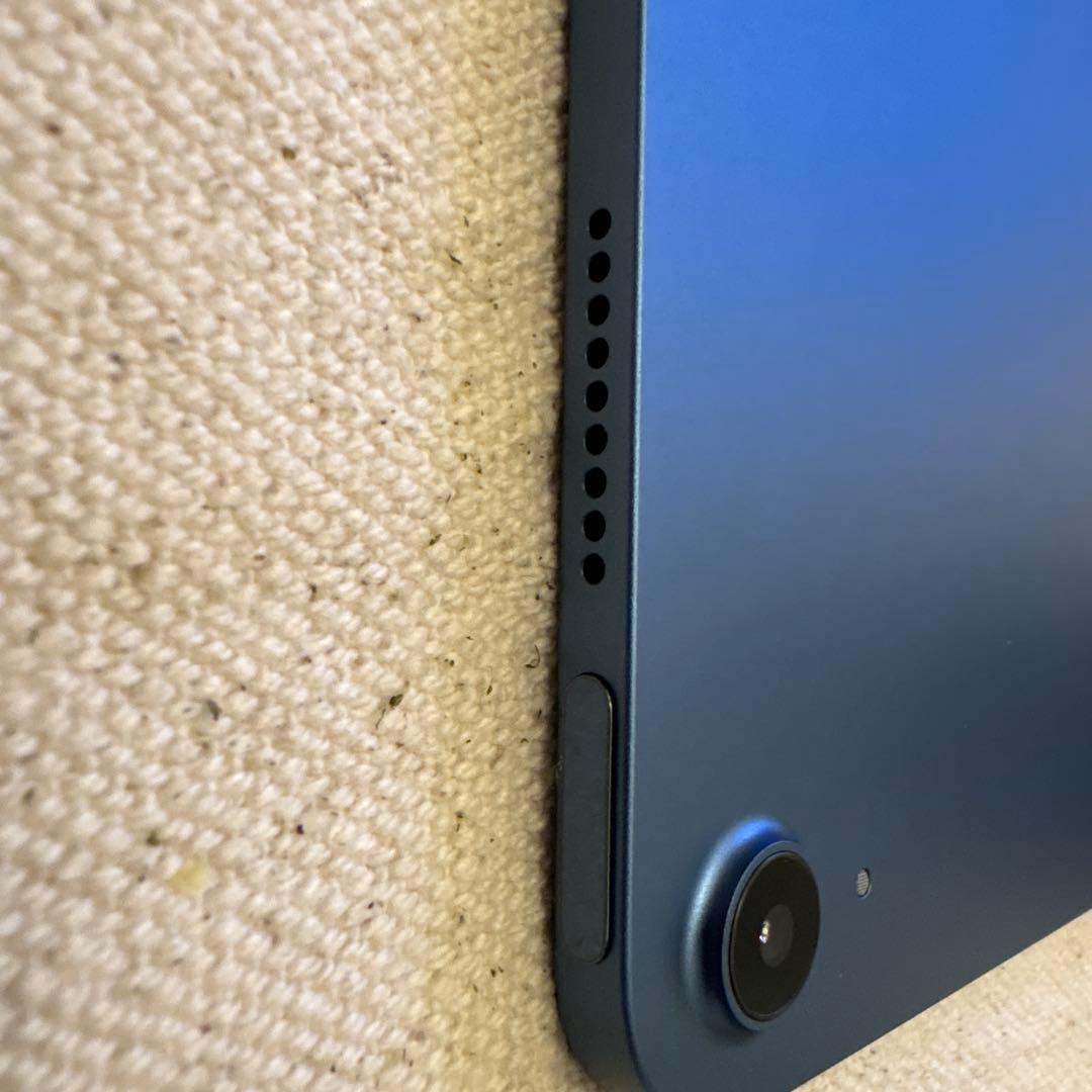 【美品】iPad Air 10.9インチ Wi-Fi 64GB MM9E3J/A