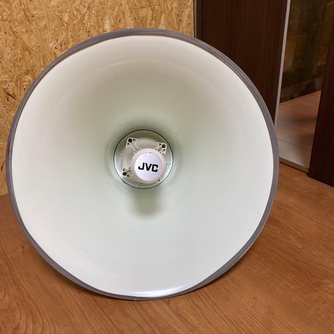 JVC SB-H930 スピーカー 2022年製 レフレックスホーンスピーカー