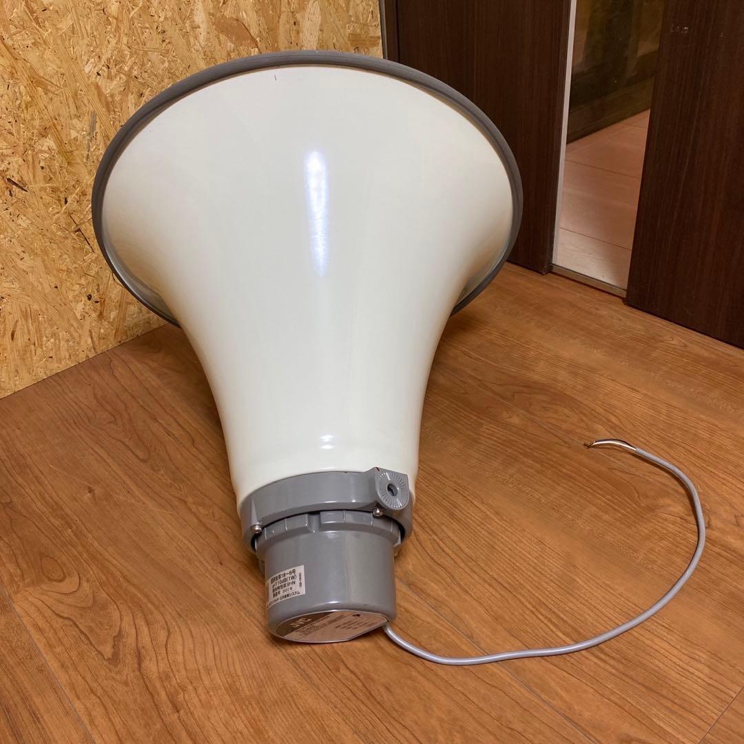 JVC SB-H930 スピーカー 2022年製 レフレックスホーンスピーカー