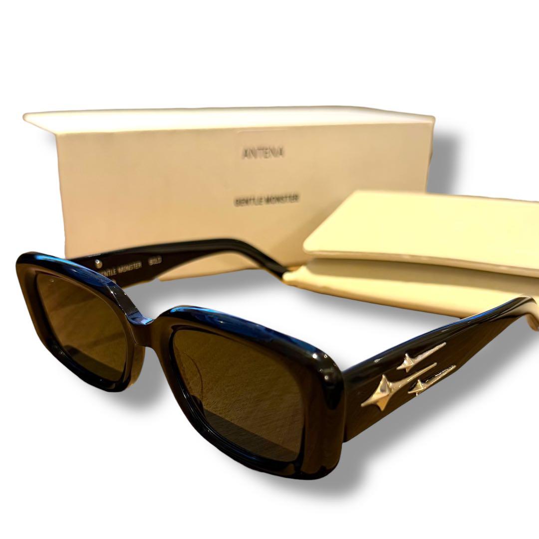 GENTLE MONSTER ANTENA サングラス