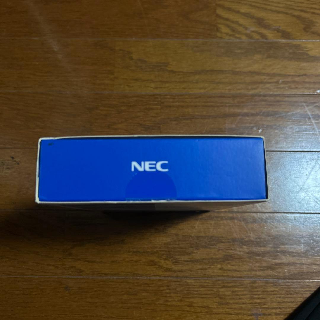 新品未開封NEC LAVIE T8 Androidタブレット本体