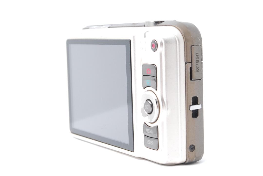 【訳あり】CASIO EXILIM EX-H10　コンデジ　カシオ　エクシリム