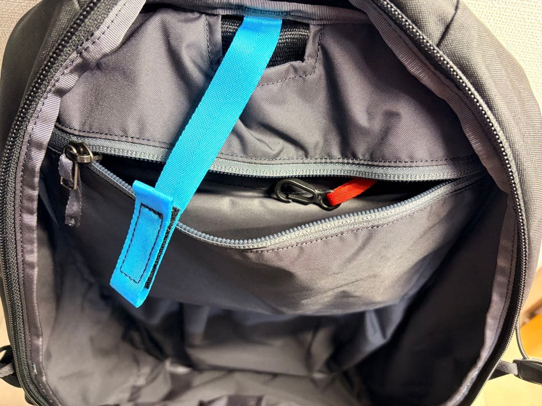 美品　Arc'teryx マンティス26